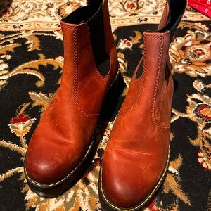 Dr Marten Chelsea Boots